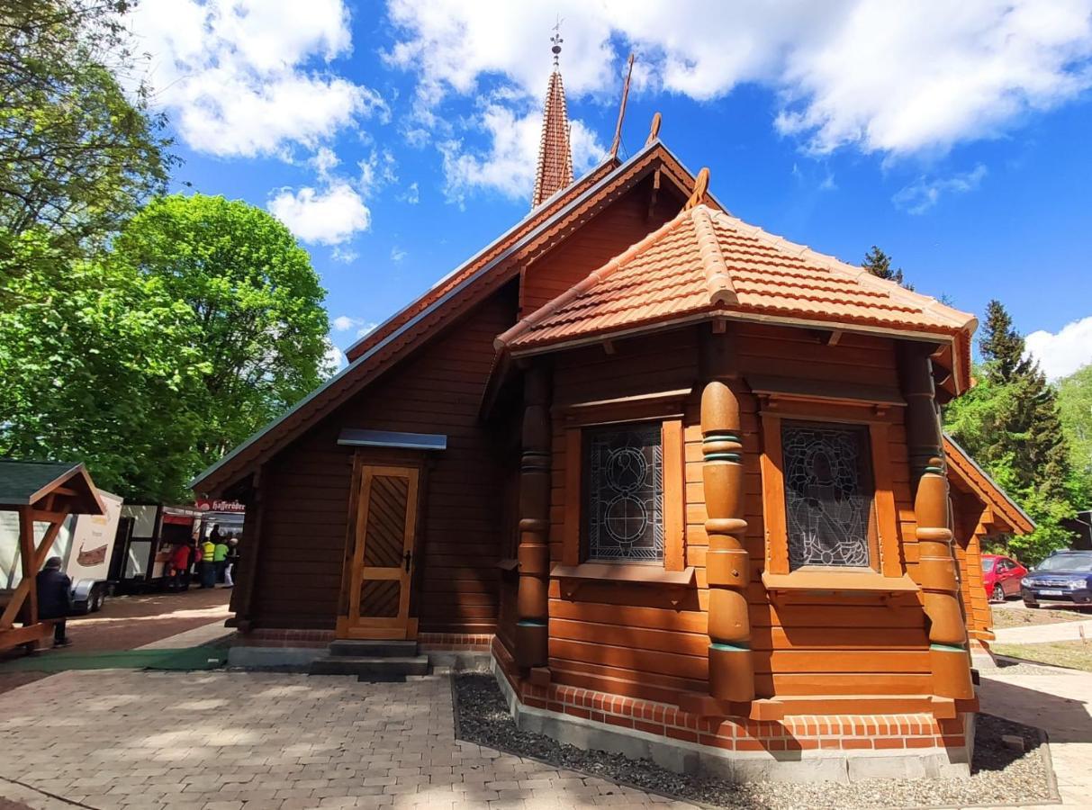 Ferienhaus Blaue Blume Mit 11 Kw Ladestation, Kamin, Terrasse, Eingezaeuntem Garten, Sauna, Wlan, Netflix, 2 Hunde Willkommen! Гюнтерсберге Экстерьер фото